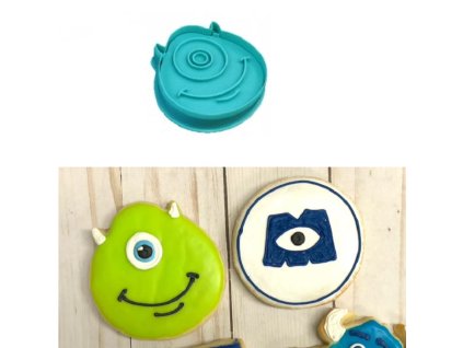 1756 vykrajovatko mike wazowski