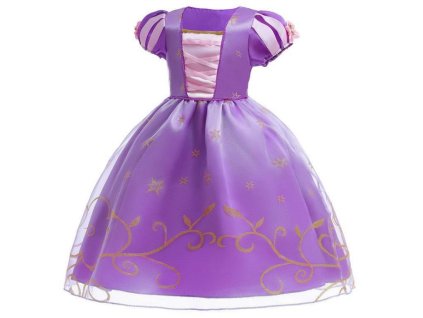 Kostým Rapunzel1 4052