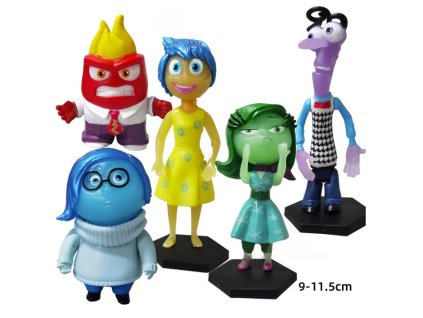 postavičky V hlave3