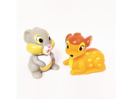Disney postavičky (Poradie Leví kráľ)