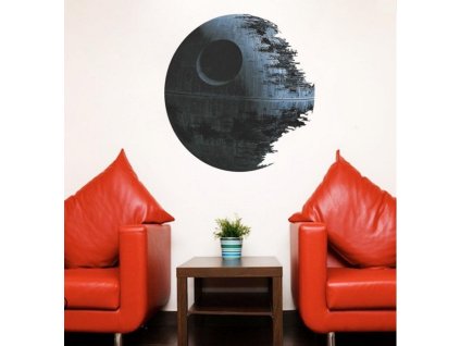 154 3d nalepka z filmu star wars