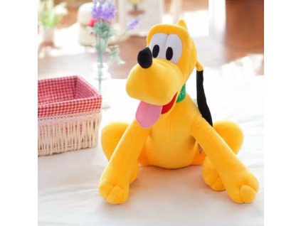 Plyšák Mickey Mouse - Pluto