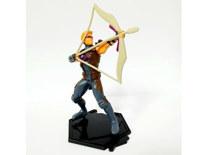 Figurka Hawkeye z Avengers
