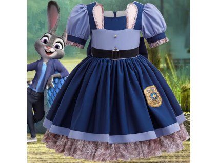 Kostým Judy