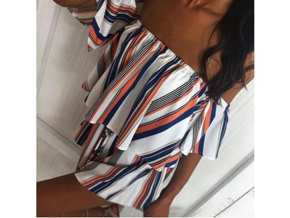 1093 damsky letni overal retro