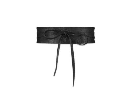 Dámský pásek Betty -3 barvy (Barva Černá, Veľkosť UNI Veľkosť)