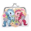 Dětská peněženka Unicorn - více druhů UNI Velikost (Barva 1., Veľkosť UNI Veľkosť)