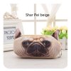 Dětský penál - pouzdro Cartoon Shar Pei (Barva Shar Pei)