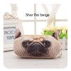 Dětský penál - pouzdro Cartoon Shar Pei (Barva Shar Pei)