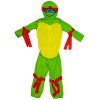 Chlapecký kostým Ninja želva Barevná (Barva Farebná, Veľkosť 100-110 Veľkosť)