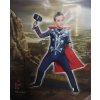 Karnevalový kostým Avengers Thor (Barva Farebná, Veľkosť 5-7 Veľkosť)