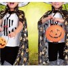 Karnevalový kostým Halloween (Barva Halloweenská tekvica, Veľkosť UNI Veľkosť)