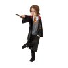Karnevalový kostým Harry Potter (Barva Šál,palička,okuliare, Veľkosť 194 cm Veľkosť)