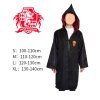 Karnevalový kostým Harry Potter (Barva Šál,palička,okuliare, Veľkosť 194 cm Veľkosť)
