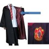 Karnevalový kostým Harry Potter (Barva Šál,palička,okuliare, Veľkosť 194 cm Veľkosť)