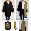 Karnevalový kostým Harry Potter (Barva Šál,palička,okuliare, Veľkosť 194 cm Veľkosť)