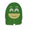Karnevalový kostým PJ Masks Červená 100-120cm Velikost (Barva Červená, Veľkosť 100-120cm Veľkosť)
