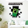Nálepka na zeď Minecraft - více druhů (Barva 1.)