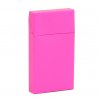 Obal na slim cigarety (Barva Ružová)