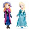 Panenka Anna a Elsa z Frozen (Poradie Anna 40 cm)