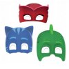 Párty sada PJ Masks (Barva Sada)