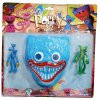 Postavičky a maska Poppy Playtime Huggy Wuggy (Poradie 2)