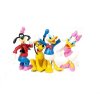 Postavičky Mickey Mouse a přátelé (Poradie 5 ks)