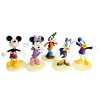 Postavičky Mickey Mouse 5ks2