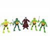 Postavičky Ninja Želvy (Poradie 2)