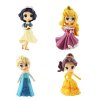 Postavičky Roztomilé princezny I. (Poradie 4 kusy)