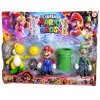 Postavičky Super Mario 3ks