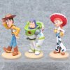 Postavičky Toy story - 6 druhů (Poradie 12 ks)