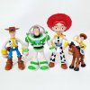 Postavičky Toy story - 6 druhů (Poradie 12 ks)