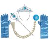 Sada doplňků Frozen Elsa (Barva Sada II., Veľkosť UNI Veľkosť)