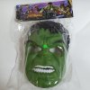 Svietiaca maska Hulk1
