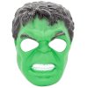 Svietiaca maska Hulk