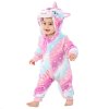 Kostým Animals Jednorožec