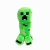 Plyšák Minecraft Creeper