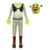 Kostým Shrek