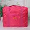 Cestovní taška 4 barvy (Barva Ružová)