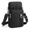 Dámská crossbody kabelka 3v1