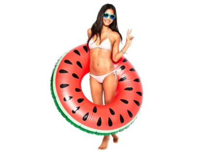 Nafukovacie koleso Melón 90cm alebo 120cm (Porádia 90 cm)