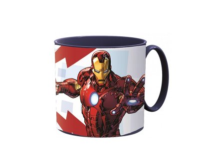Párty sada Avengers (Farba Sada)