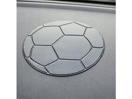 1291 protišmyková podložka na mobil futbalový mic