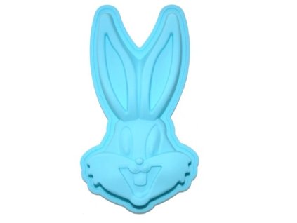 1702 silikónova forma zaji bugs bunny