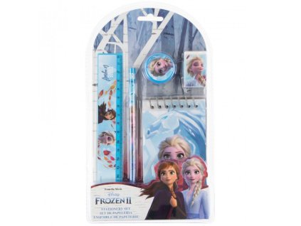 1780 školský set frozen ii