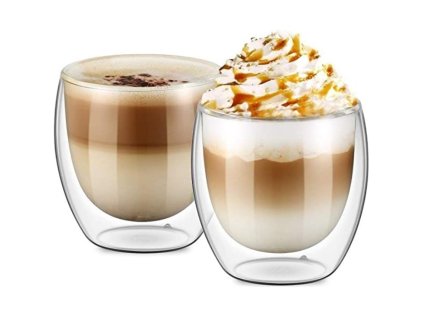 Termo poháre 250ml - 2 kusy 2 kusy (Poradie 2 kusy)