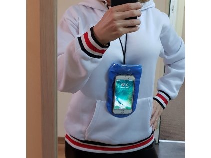 1075 vodeodolné púzdro na mobil
