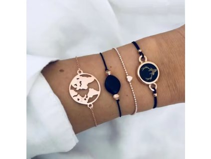 Sada náramkov III. a