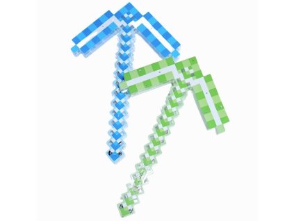 Minecraft krompáč